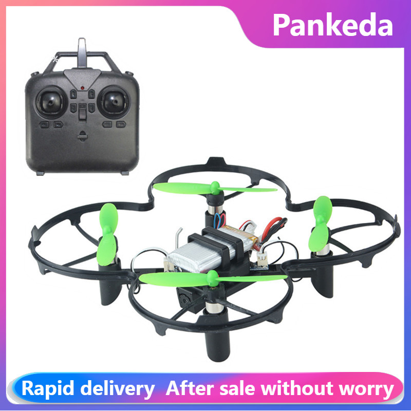 Drone Power Bank - DM002 DIY 고정 높이 쿼드콥터 미니