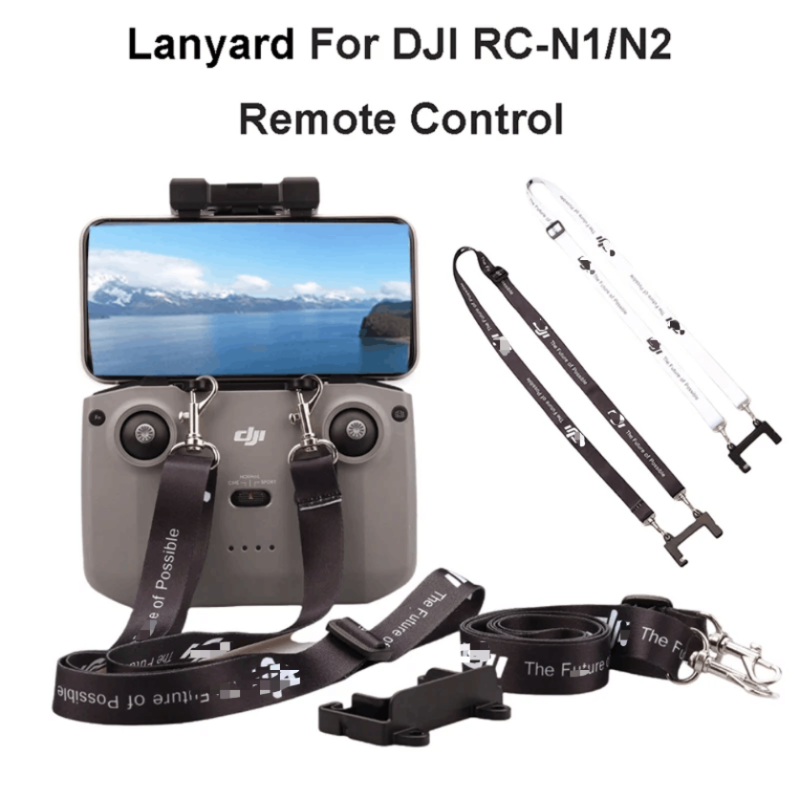 Drone Tablet Mount - DJI Mini 2 3 4 Pro/NEO/Flip/Air