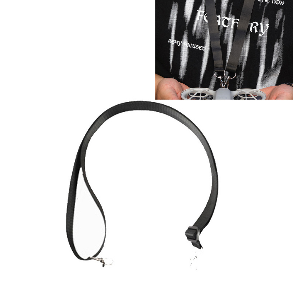 Drone Neck Strap - DJI Neo 드론 랜야드 핸드 헬드