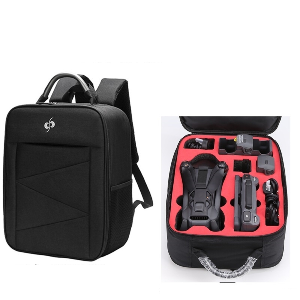 Drone Backpack - DJI Mavic 4 Pro용 백팩 휴대용