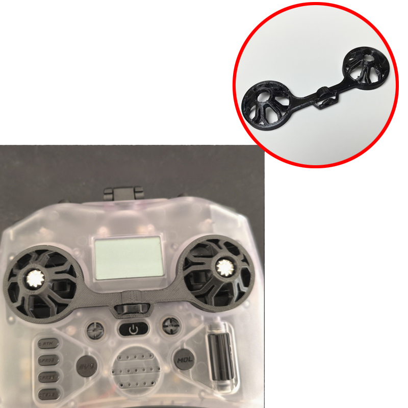 Drone Joystick Cover - RadioMaster 포켓 RC 조이스틱 보호 커버