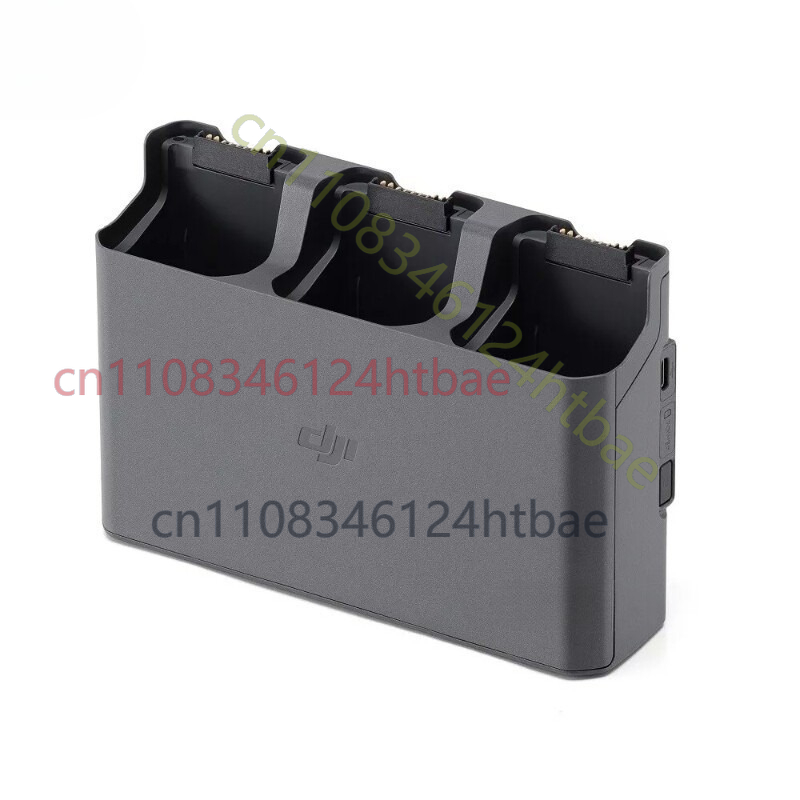 Drone Charging Hub - DJI Air 3 드론 세트용 정품