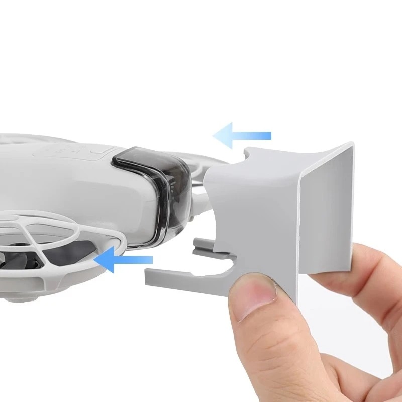 Drone Sun Shade - DJI NEO 드론 짐벌 렌즈 선