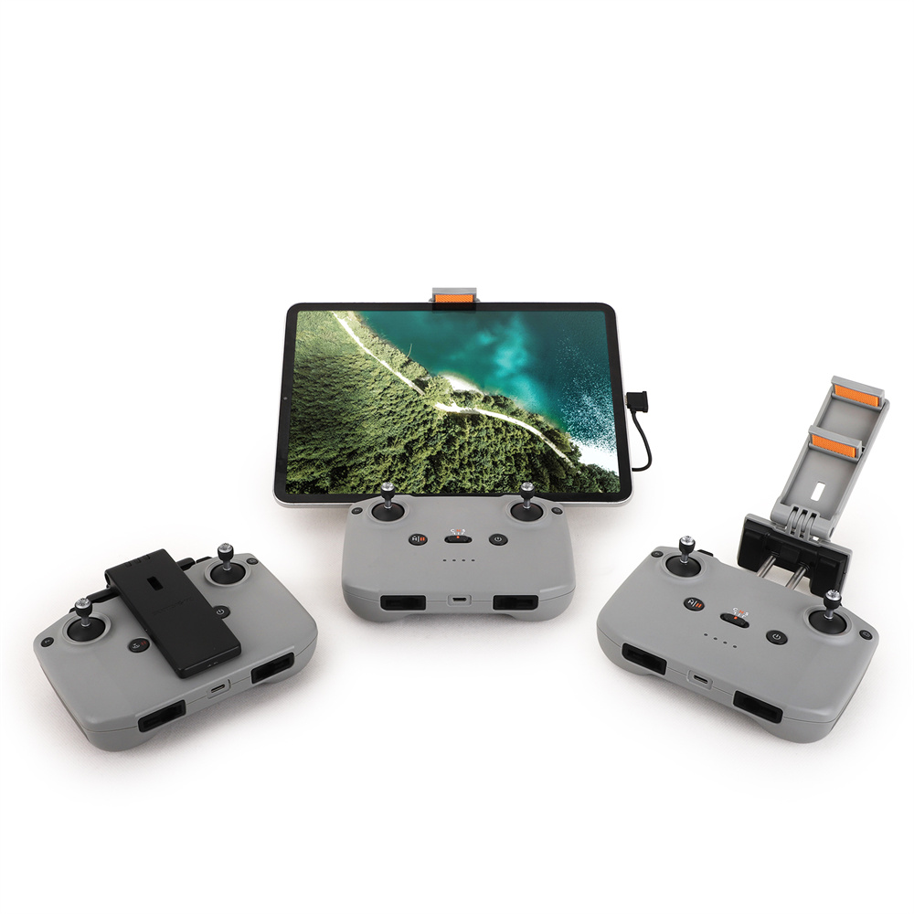Drone Tablet Mount - 접이식 브래킷 스탠드 거치대, DJI NEO