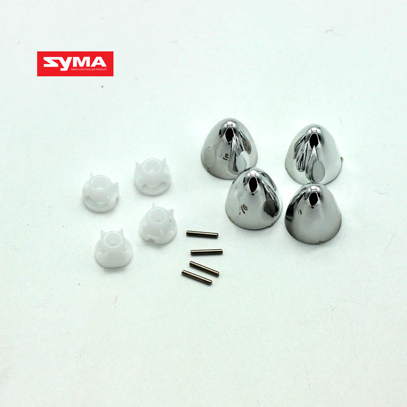 Drone Joystick Cover - SYMA X8W 예비 부품 키트, 블레이드