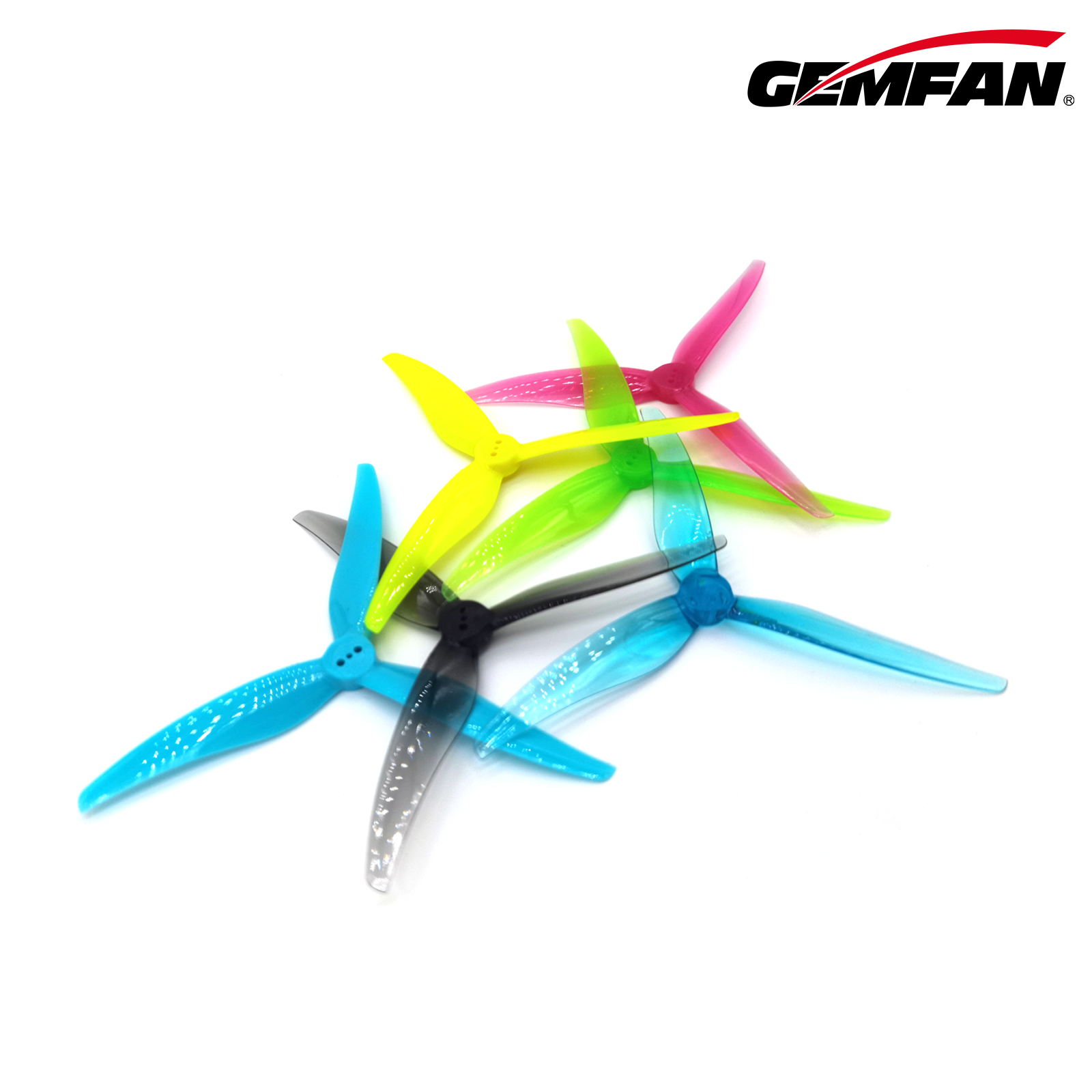 Drone Battery Adapter - 허리케인 SL 5125 3 블레이드 Gemfan
