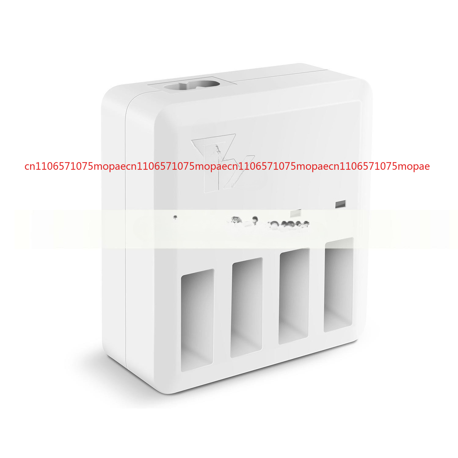 Drone Charging Hub - DJI 텔로 드론 RC 4in1 멀티
