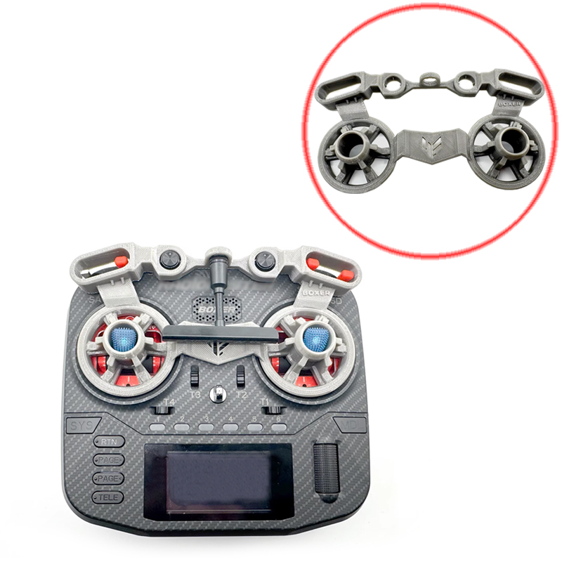 Drone Joystick Cover - Radiomaster Boxer FPV 드론 리모컨 조이스틱