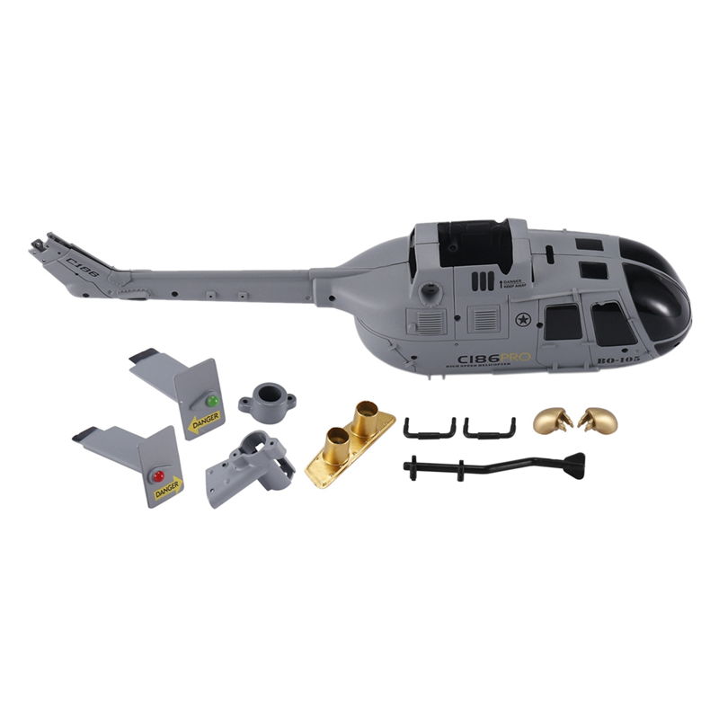 Drone Joystick Cover - RC 헬리콥터 비행기 드론 예비 부품