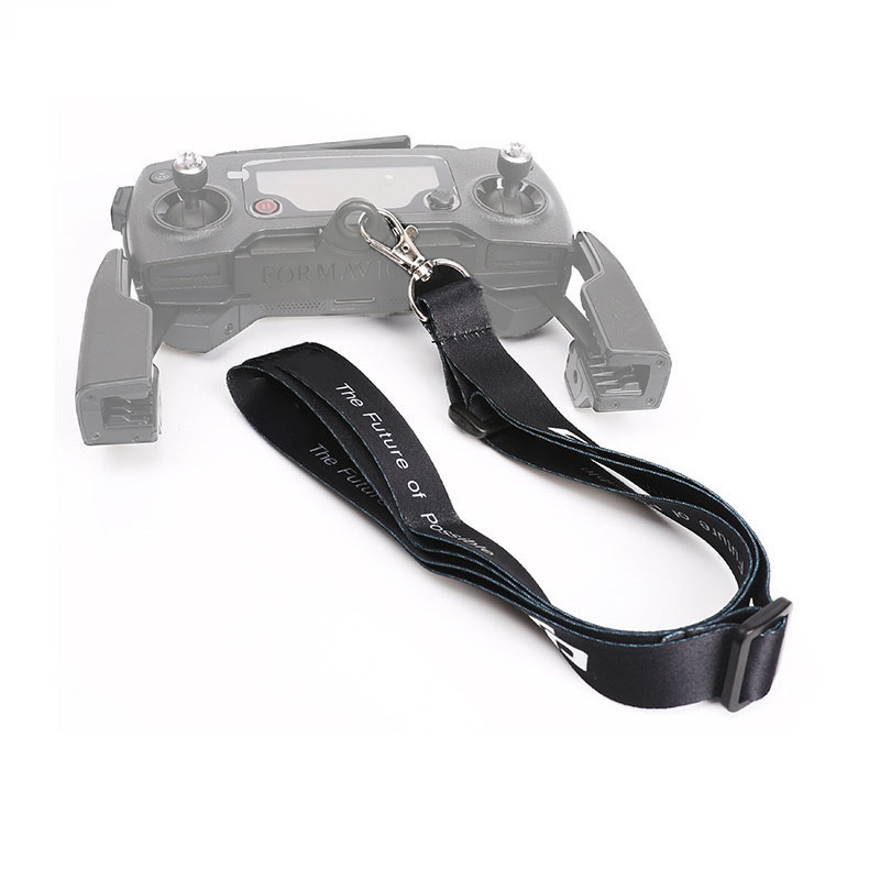 Drone Neck Strap - 리모컨 벨트 슬링 랜야드 스트랩, DJI