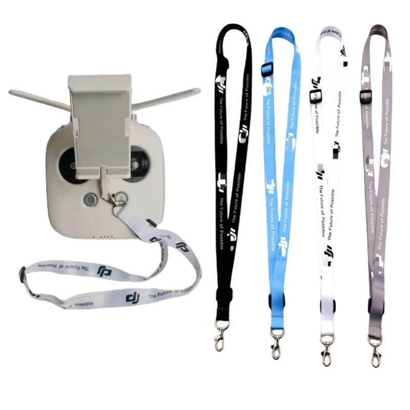 Drone Neck Strap - DJI 팬텀 4/3/2/FPV 아바타 2 원격