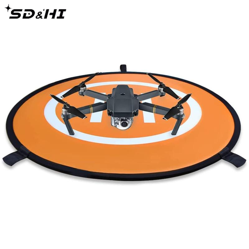 Drone Landing Pad - 4 Pro/Air 3S/Mini 4 Pro/3 Pro/Mini