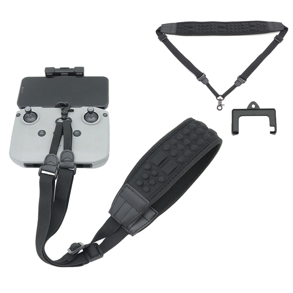 Drone Neck Strap - DJI Mini 2/3 Air 2/Air2S/Air 3/Mini