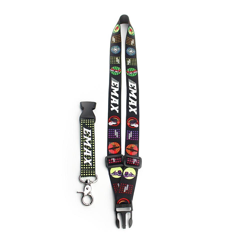 Drone Remote Controller Lanyard - FPV 레이싱 드론 RC 비행기용 Emax
