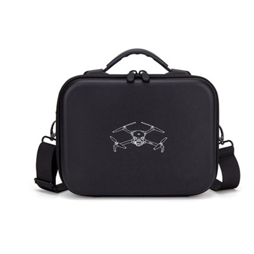 DJI Lito 1/X1용 조절 가능한 어깨끈이 있는  - Drone Carrying Case 리뷰 및 가격