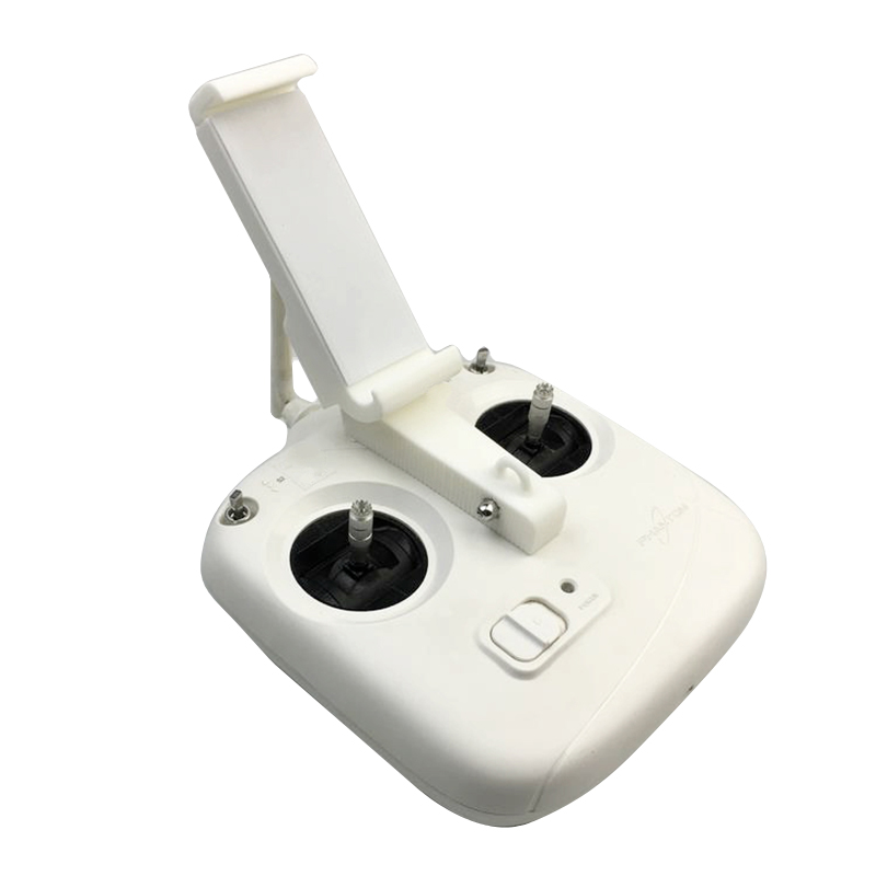 DJI 팬텀 3S/SE 드론 리모컨 용 타블렛 브래킷  - Drone Tablet Mount 리뷰 및 가격