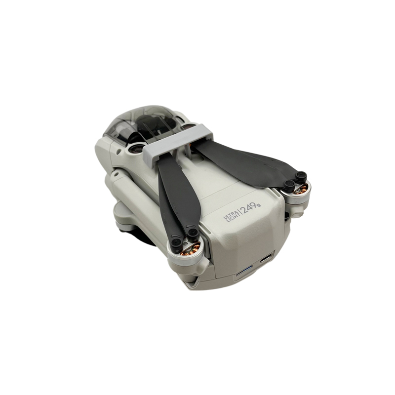 DJI Mini 3 Pro Drone 프로펠러 고정 브 - Drone Propeller Holder 리뷰 및 가격