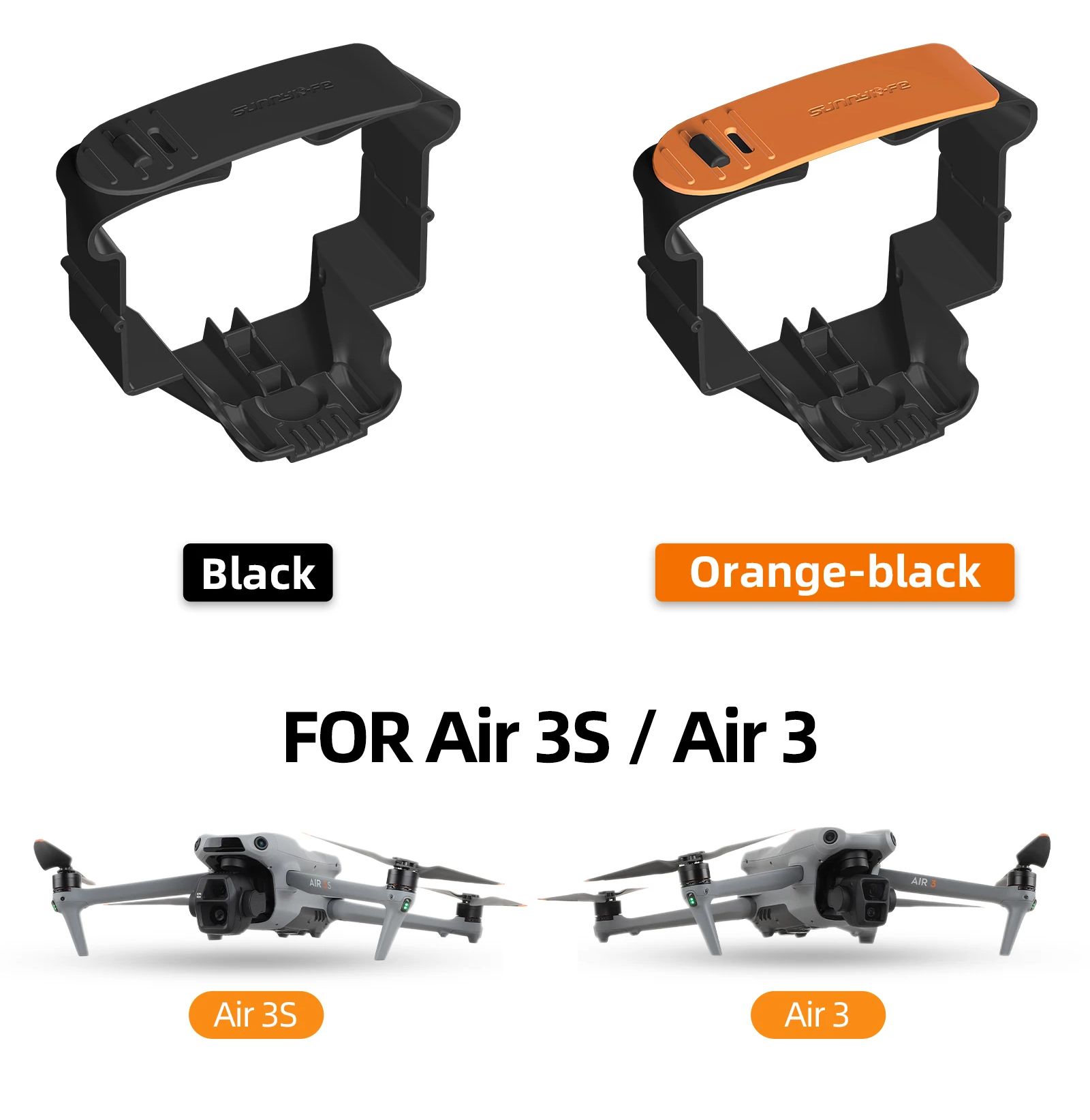 DJI Air 3/3S 용 프로펠러 홀더 프로펠러 안정 - Drone Propeller Holder 리뷰 및 가격