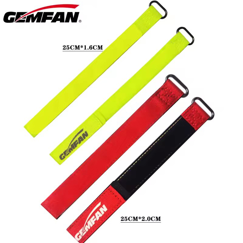 2PCS Gemfan 고강도 미끄럼 방지 짠 Lipo  - Drone Remote Controller Lanyard 리뷰 및 가격