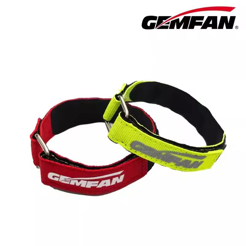 2PCS Gemfan 고강도 미끄럼 방지 짠 Lipo  - Drone Remote Controller Lanyard 리뷰 및 가격