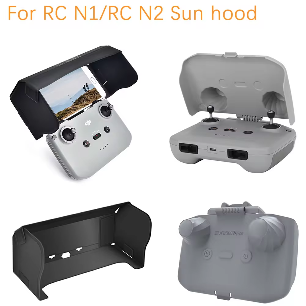 DJI Mavic 3/Mini 2/Air 2/Air 2 - Drone Sun Shade 리뷰 및 가격