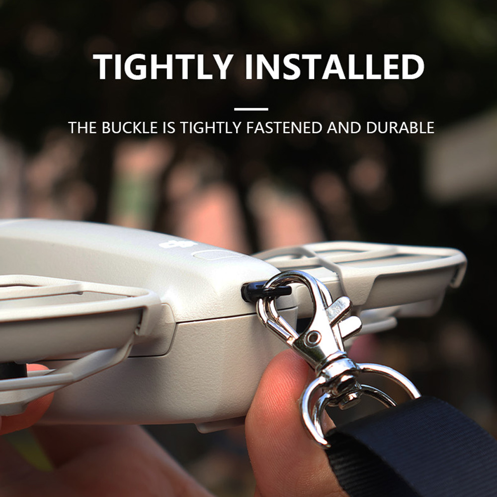DJI Neo 드론 랜야드 핸드 헬드 드론 어깨 스트랩 - Drone Neck Strap 리뷰 및 가격