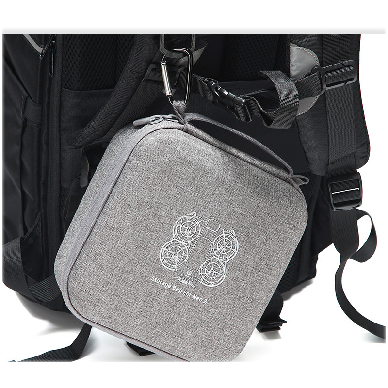 DJI Neo 2 RC N3 드론 리모컨 액세서리 휴대 - Drone Hard Shell Case 리뷰 및 가격