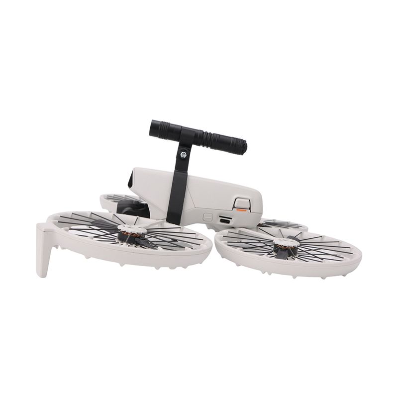 DT23 드론 야간 비행 조명 홀더 마운트 DJI FL - Drone Strobe Light 리뷰 및 가격
