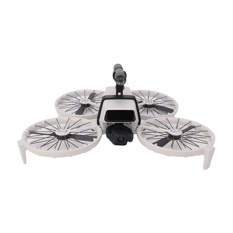 DT23 드론 야간 비행 조명 홀더 마운트 DJI FL - Drone Strobe Light 리뷰 및 가격