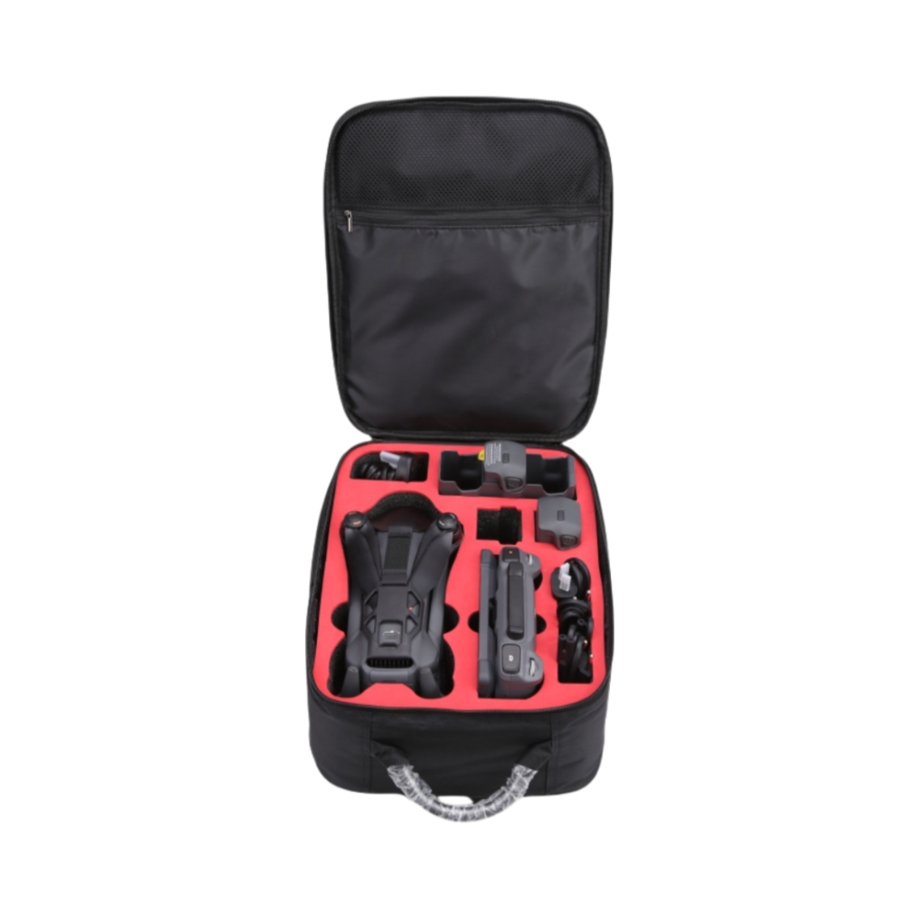 DJI Mavic 4 Pro용 백팩 휴대용 케이스, R - Drone Backpack 리뷰 및 가격