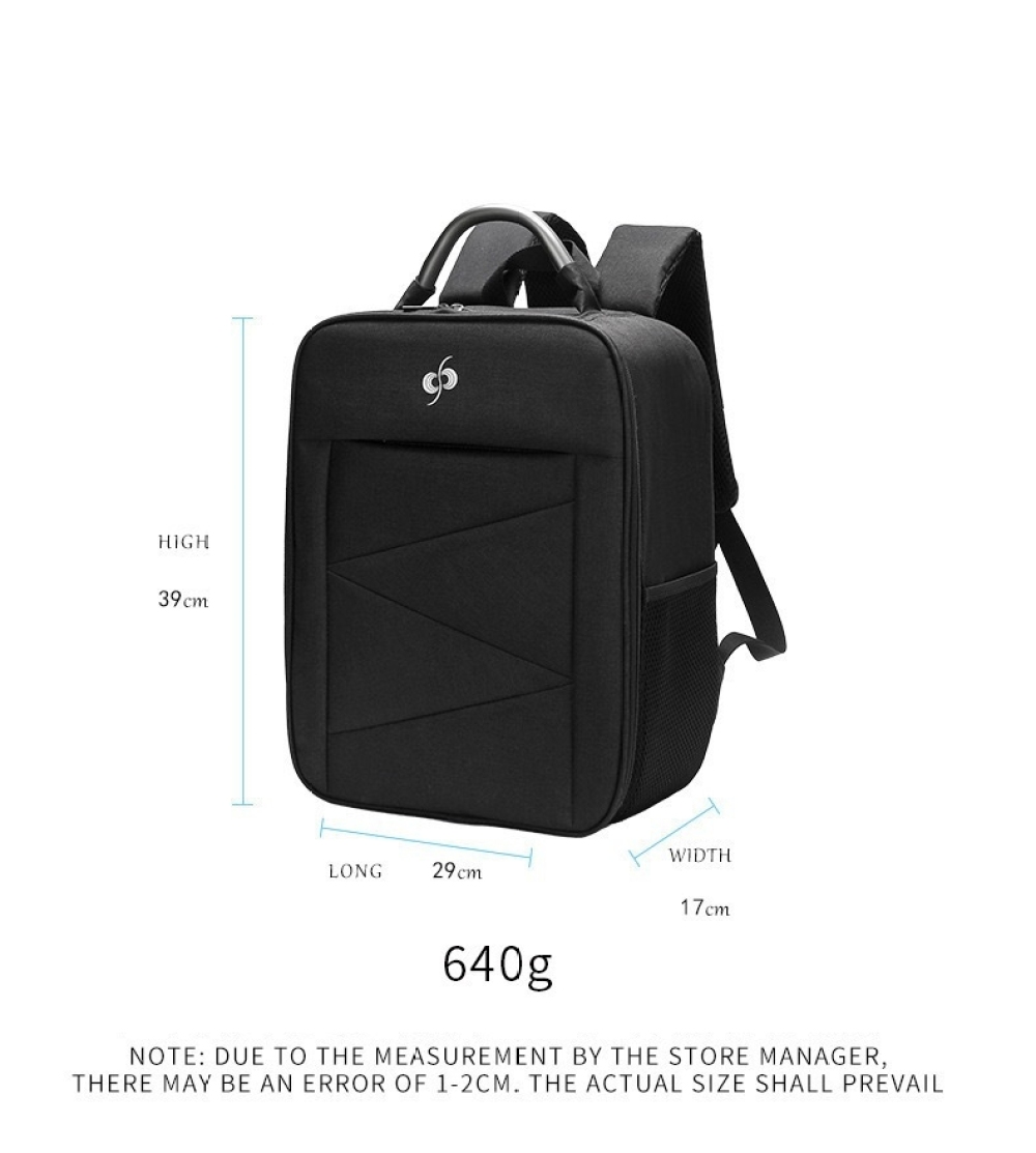 DJI Mavic 4 Pro용 백팩 휴대용 케이스, R - Drone Backpack 리뷰 및 가격
