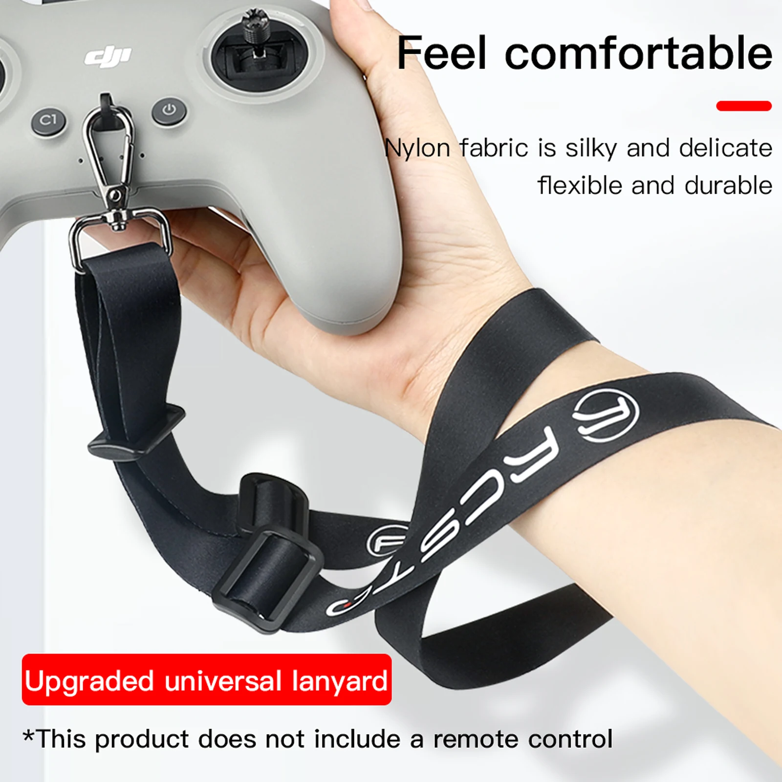 DJI Avata Drone Lanyard 넥 스트랩  - Drone Neck Strap 리뷰 및 가격