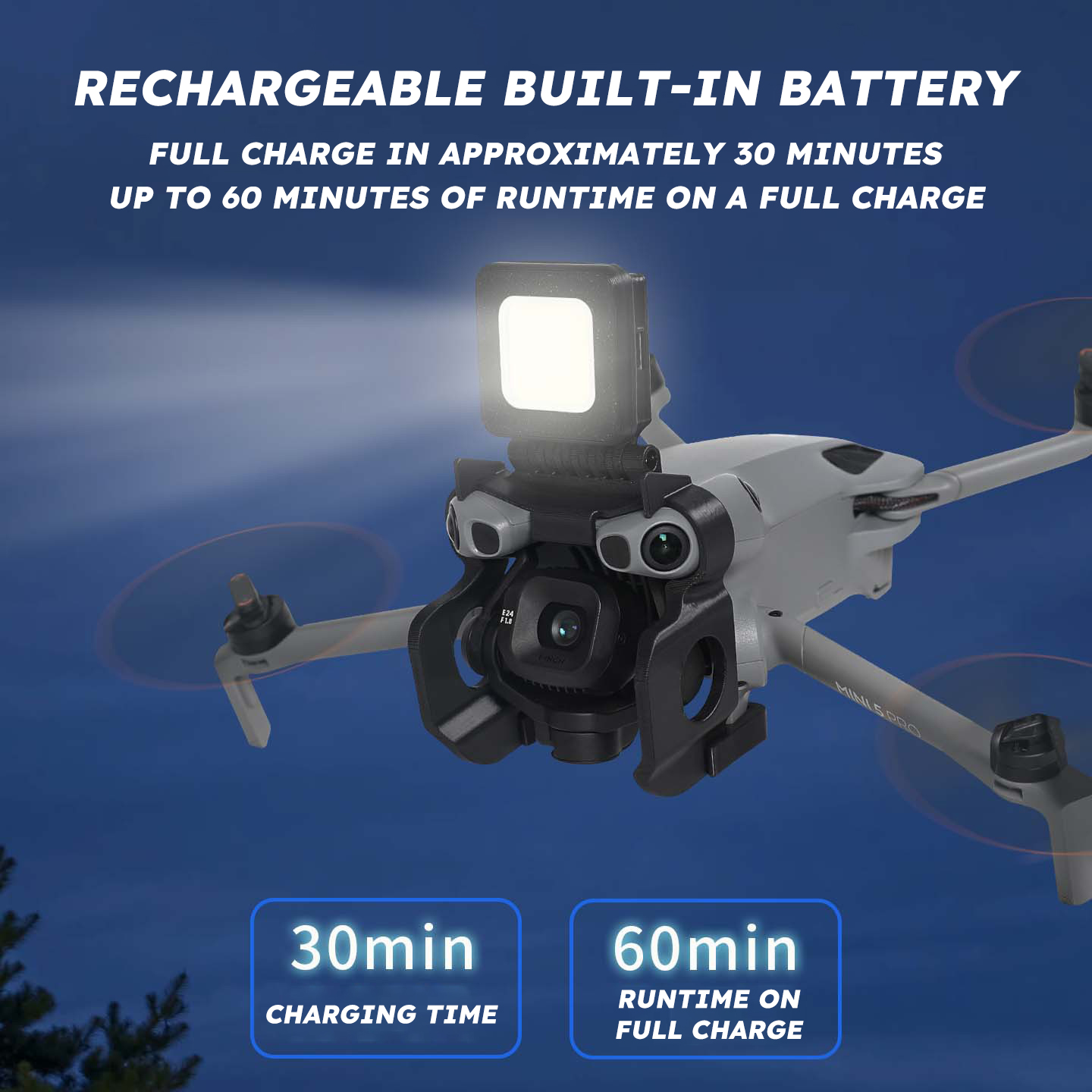 DJI Mini 5Pro/Mavic 3Pro/Air 3 - Drone Neck Strap 리뷰 및 가격