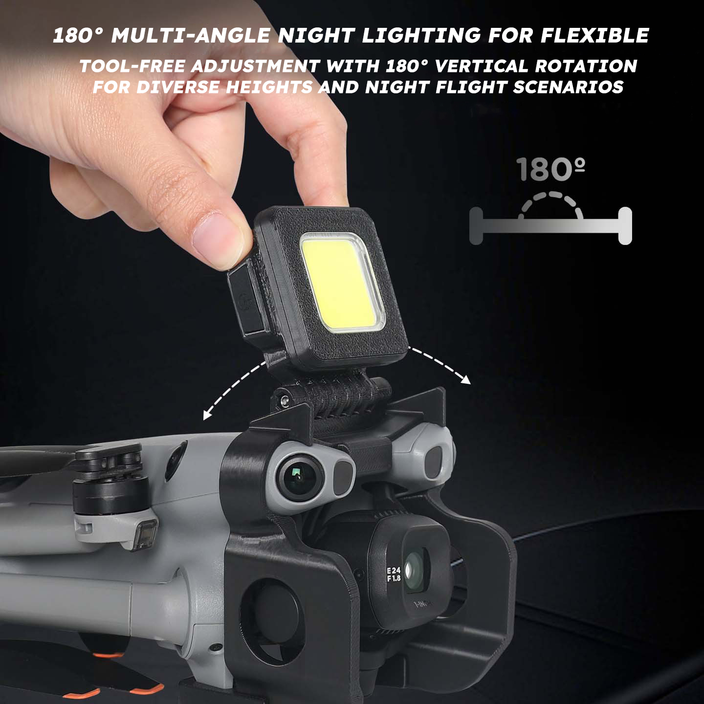 DJI Mini 5Pro/Mavic 3Pro/Air 3 - Drone Neck Strap 리뷰 및 가격