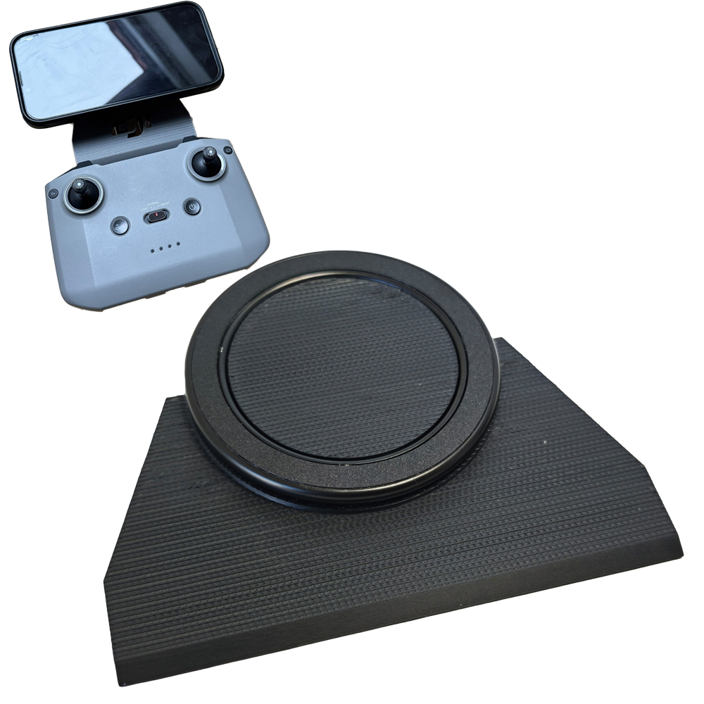 DJI RC 리모컨용 MagSafe 자기식 휴대폰 마운 - Drone Tablet Mount 리뷰 및 가격