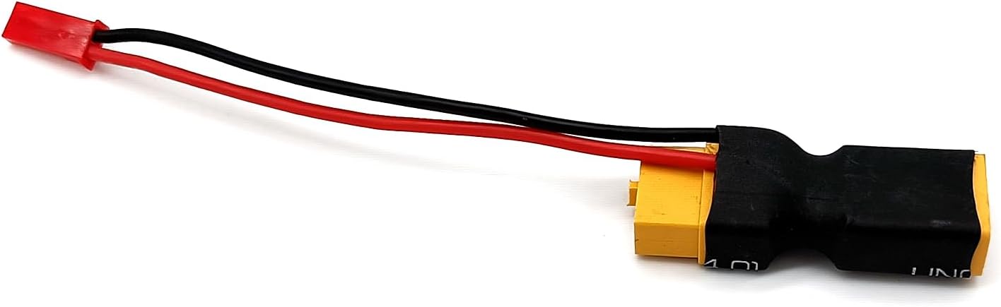 1PCS XT60 남성-여성 커넥터(JST 와이어 포함 - Drone Beacon Light 리뷰 및 가격
