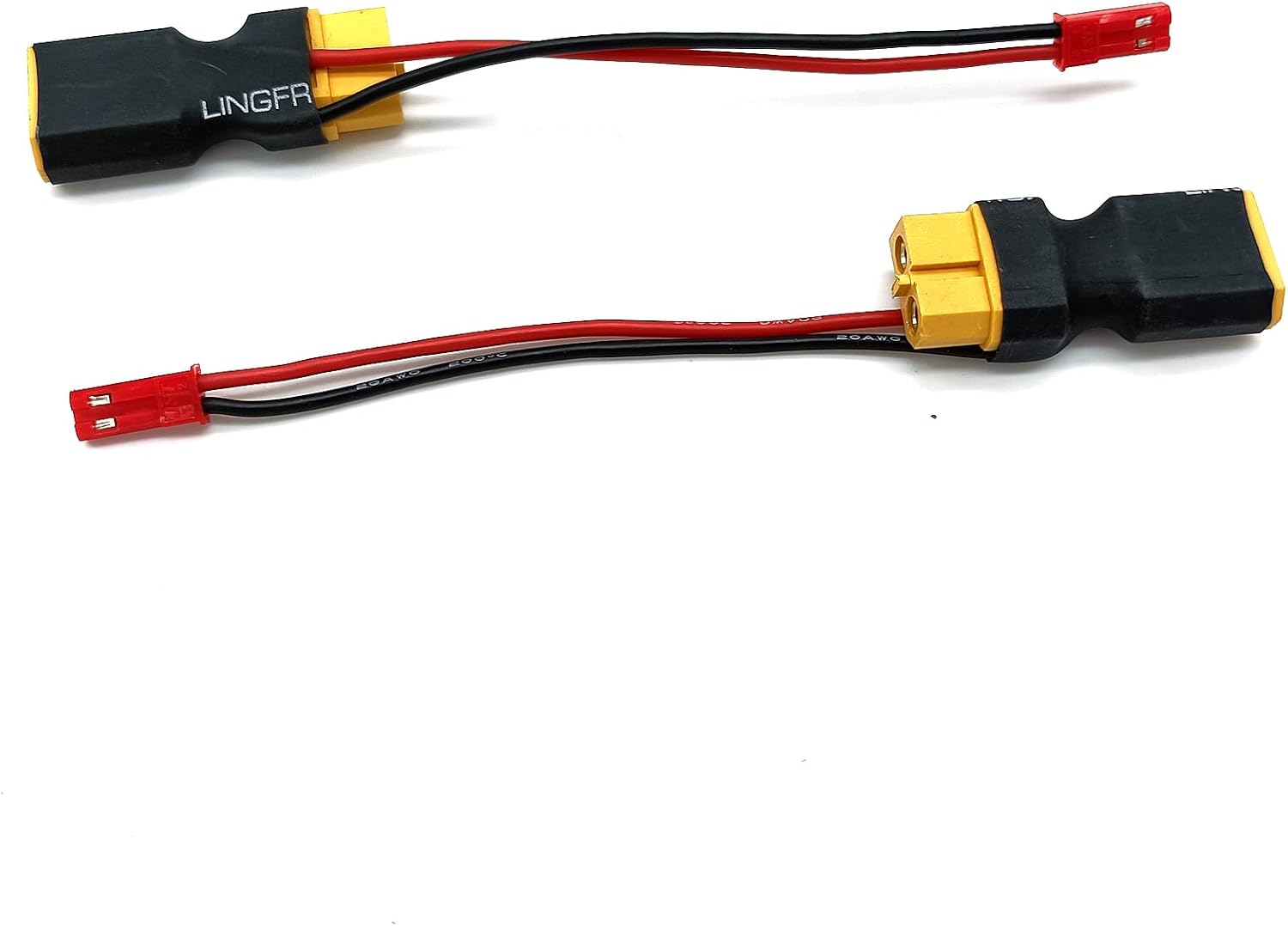1PCS XT60 남성-여성 커넥터(JST 와이어 포함 - Drone Beacon Light 리뷰 및 가격