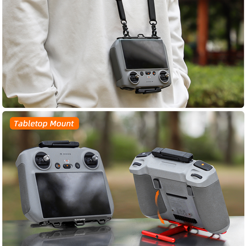 RC RC2 리모컨 핸들 스탠드 브래킷 넥 랜야드 스트 - Drone Neck Strap 리뷰 및 가격