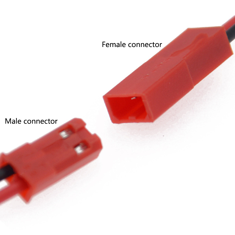 20개 100mm 150mm 200mm JST 남성 여 - Drone Battery Adapter 리뷰 및 가격