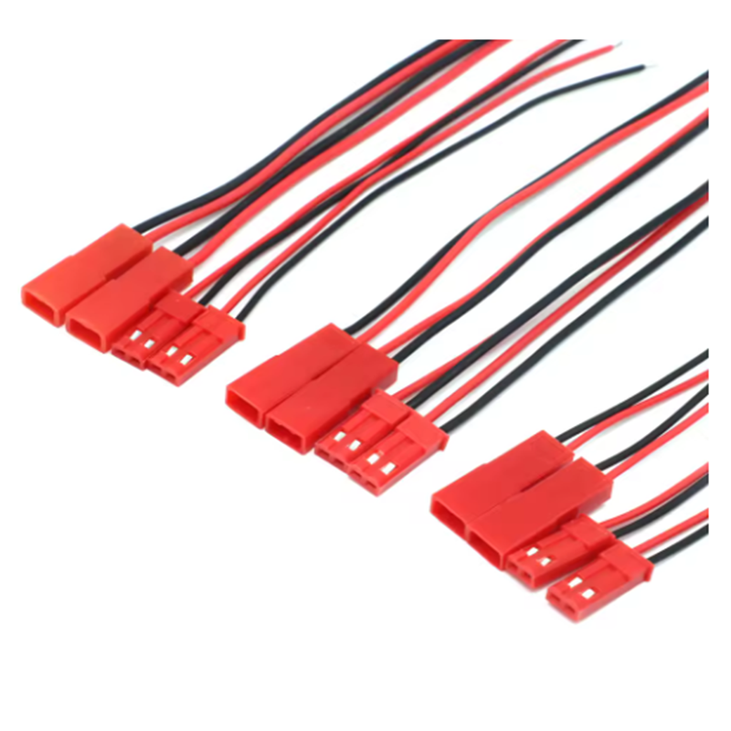20개 100mm 150mm 200mm JST 남성 여 - Drone Battery Adapter 리뷰 및 가격