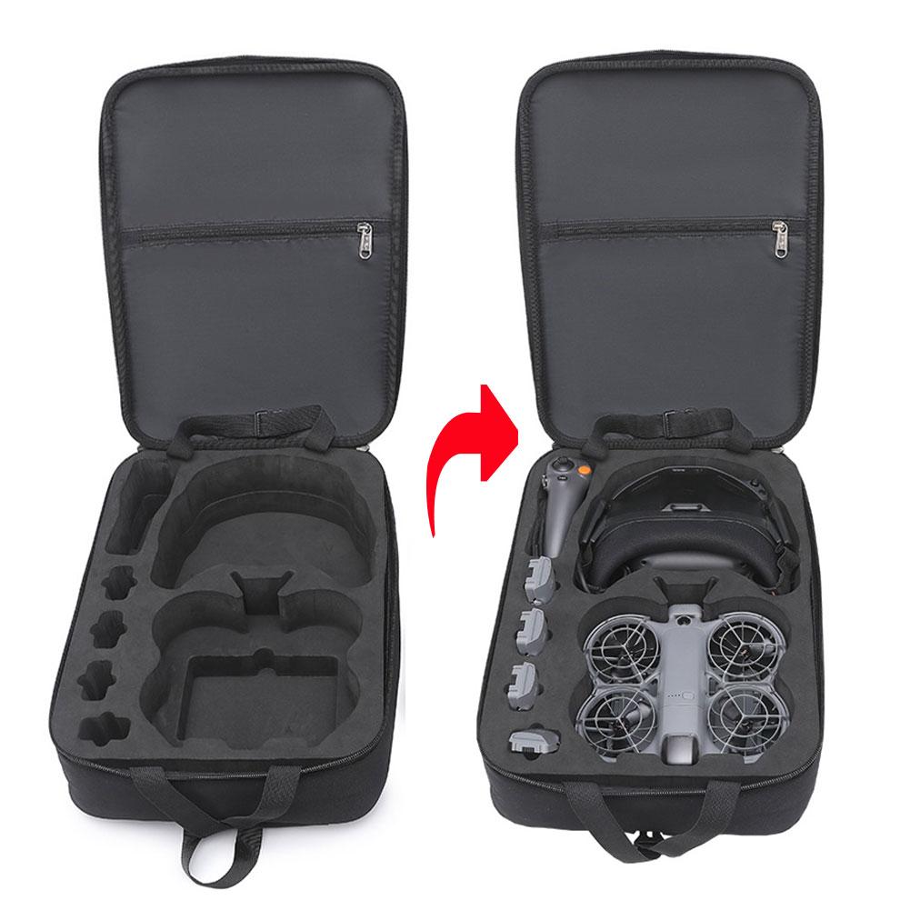 Dji Neo 2 모션 플라이 모어 콤보 드론용 하드쉘 - Drone Carrying Case 리뷰 및 가격