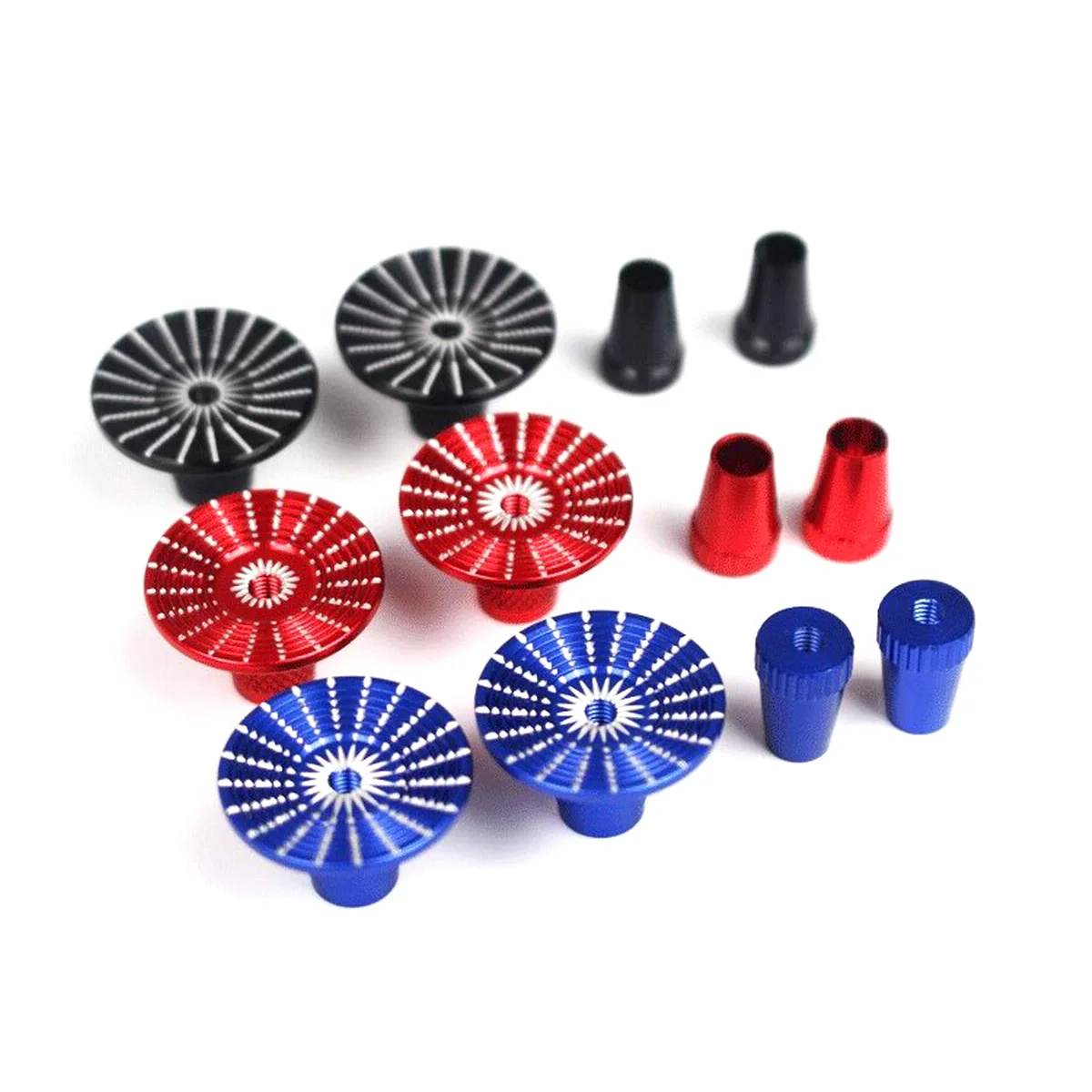 M3 M4 알루미늄 송신기 조이스틱 엄지 스틱 우산 썸 - Drone Control Stick 리뷰 및 가격
