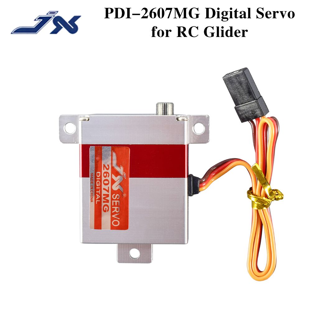 Hot JX 서보 PDI-2607MG 7.2kg 0.1 - Drone Joystick Cover 리뷰 및 가격