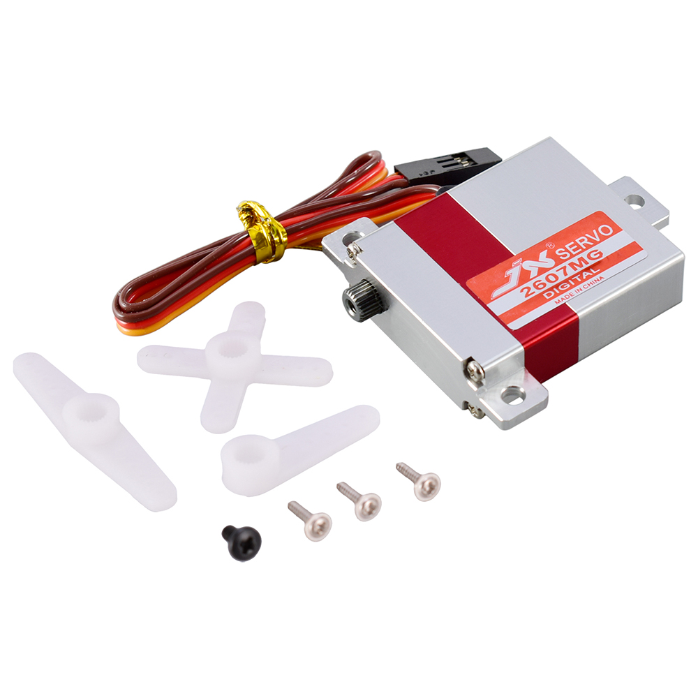 Hot JX 서보 PDI-2607MG 7.2kg 0.1 - Drone Joystick Cover 리뷰 및 가격