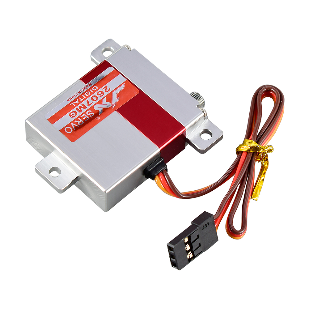 Hot JX 서보 PDI-2607MG 7.2kg 0.1 - Drone Joystick Cover 리뷰 및 가격