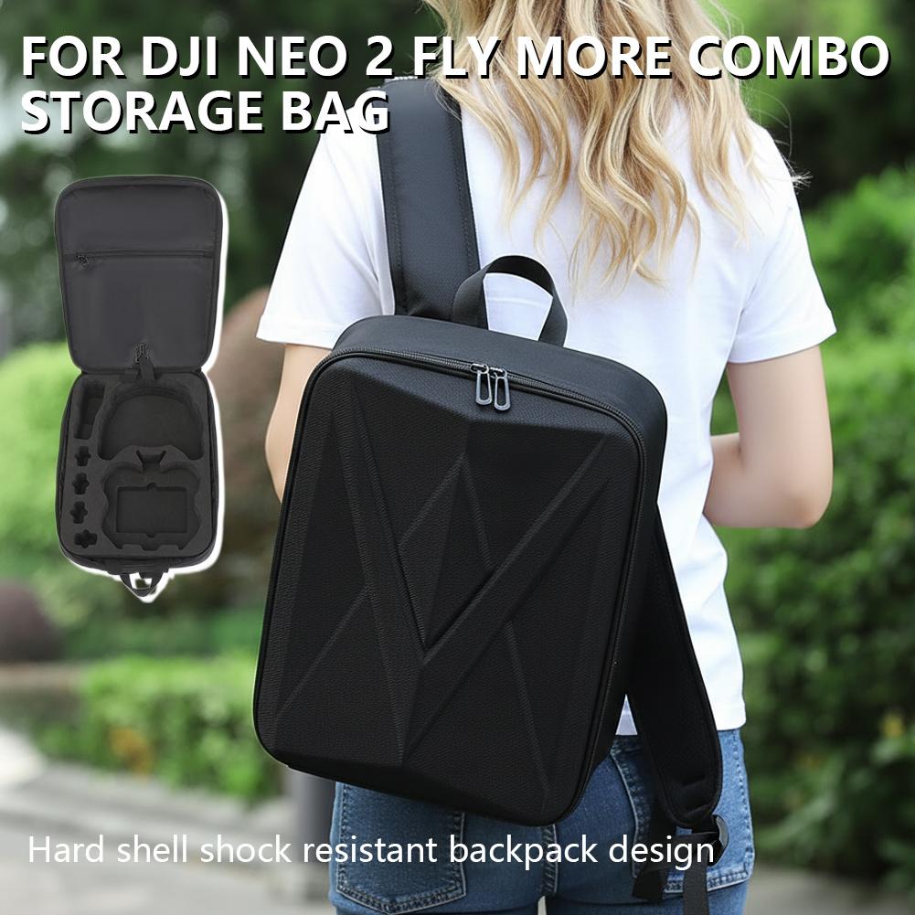 DJI Neo2 모션센싱 보관 가방용 대용량 백팩 방수 - Drone Backpack 리뷰 및 가격