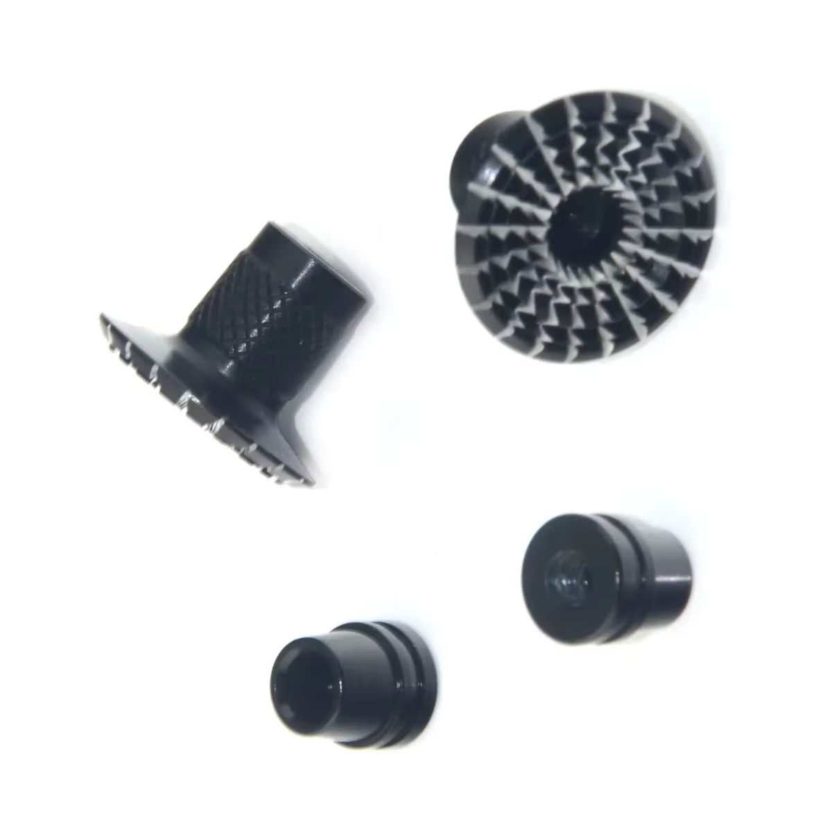 3D 스타일 스틱 엔드 M3 나사산은 시중의 대부분의  - Drone Control Stick 리뷰 및 가격