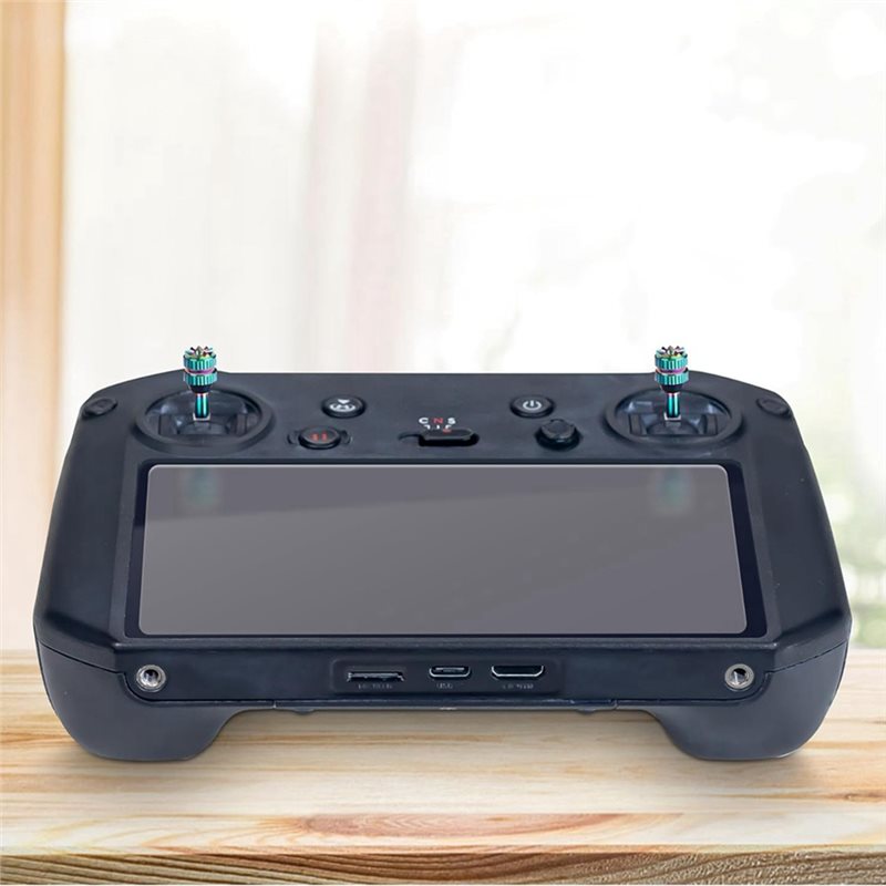 B27B 로커 스틱 엄지 조이스틱 2개 FPV 리모컨  - Drone Control Stick 리뷰 및 가격