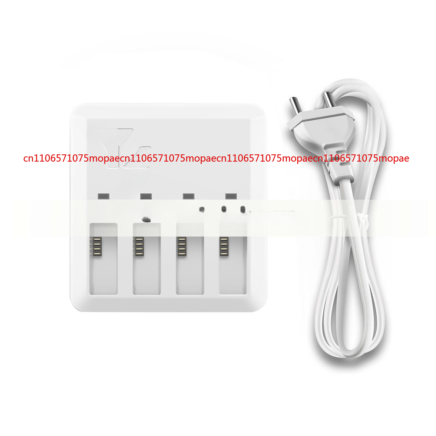 DJI 텔로 드론 RC 4in1 멀티 배터리 충전 허브 - Drone Charging Hub 리뷰 및 가격