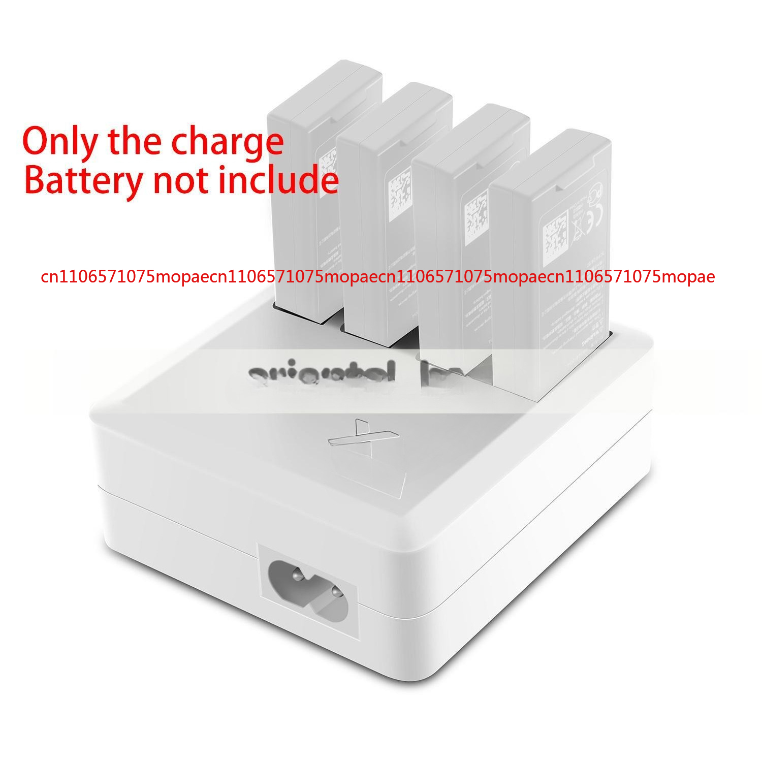 DJI 텔로 드론 RC 4in1 멀티 배터리 충전 허브 - Drone Charging Hub 리뷰 및 가격